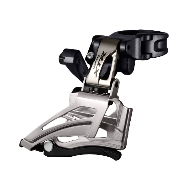 Deragliatore anteriore MTB Shimano XTR Deragliatore anteriore MTB Shimano XTR