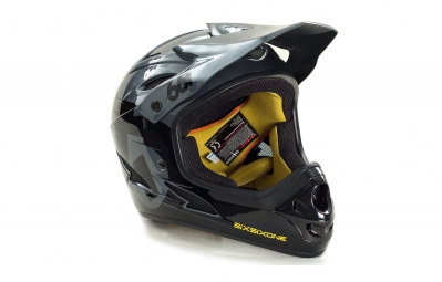 Casque integral BMX Race