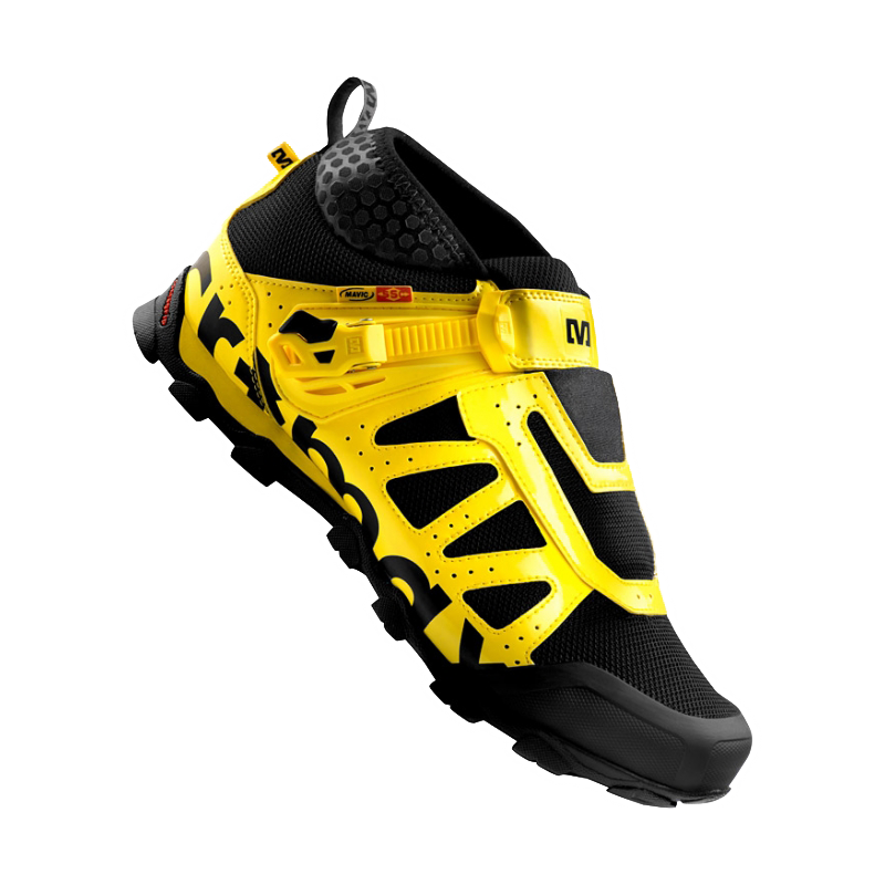 Chaussure-VTT Mavic Chaussure VTT Mavic