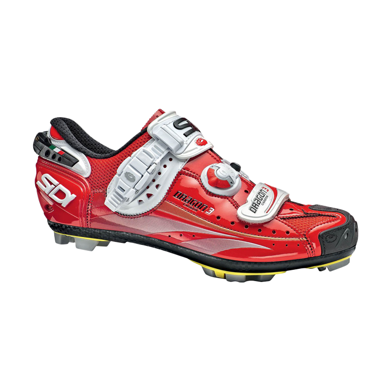 Chaussure-VTT Chaussure VTT Sidi