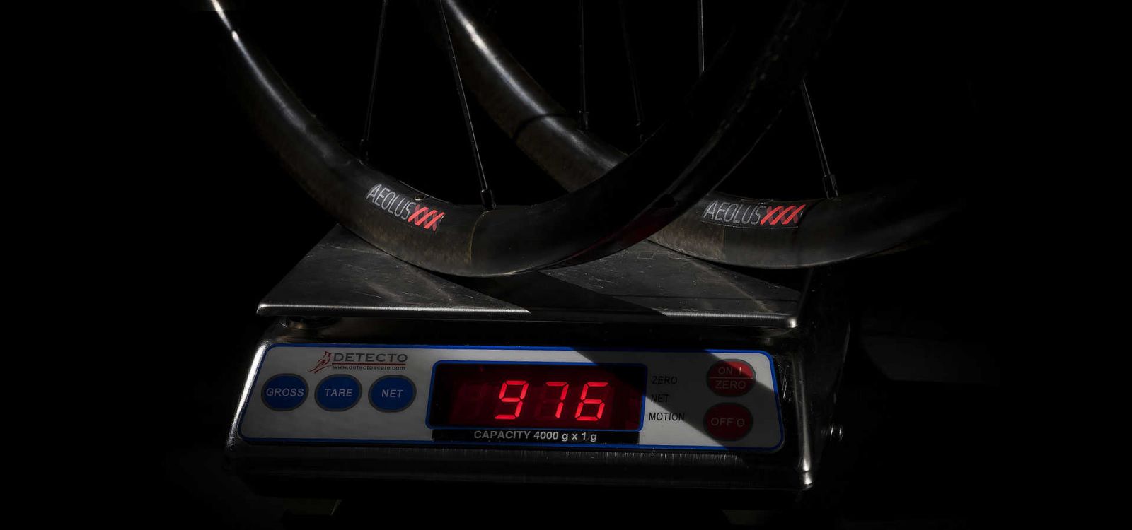 Roue Arrière BONTRAGER Aeolus XXX Boyau 