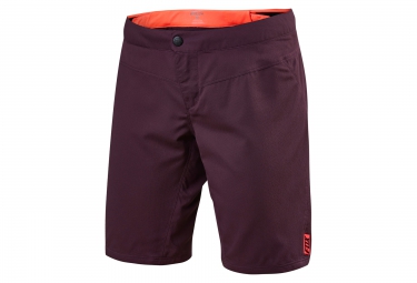 Short VTT femme Short VTT femme