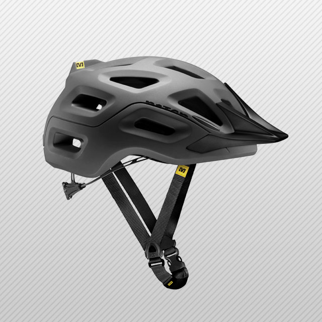 Guide d'achat casque vtt