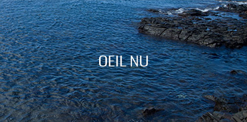 Oeil nu
