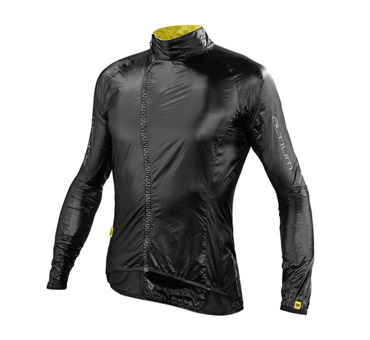 Vestes