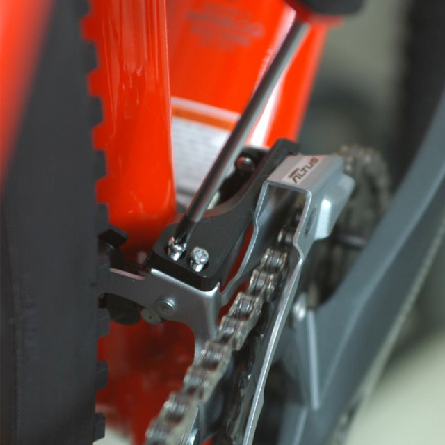 Pour Tube Selle Pince Dérailleur Avant Vélo